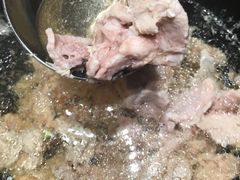 -海蓝海鲜馆(五四北店)