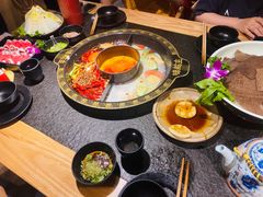 -味舵主重庆火锅(邓尉路店)