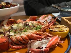 -Osteria Garden 生蚝花园餐厅(原进贤路店)