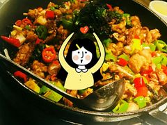 -蓉幸会川菜(苏宁广场店)