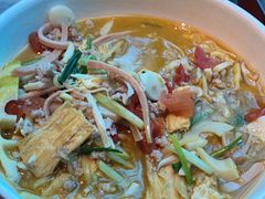 -树厨贵州菜(花果园购物中心店)