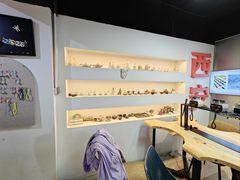 -1001艺术手作·银饰DIY·拼豆(小寨金莎店)