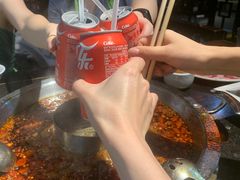-巴蜀大宅门火锅(北大街店)