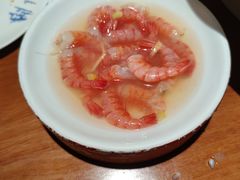 -涌觅名灶·本地海鲜宁波菜(财富广场店)
