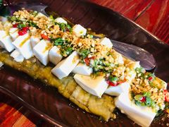 -花马天堂云南餐厅 Lost Heaven(外滩店)