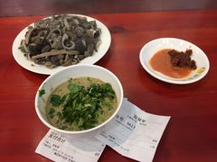 爆肚-护国寺小吃(新街口店)