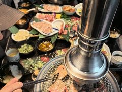 -虎丸烧肉(新大陆广场店)
