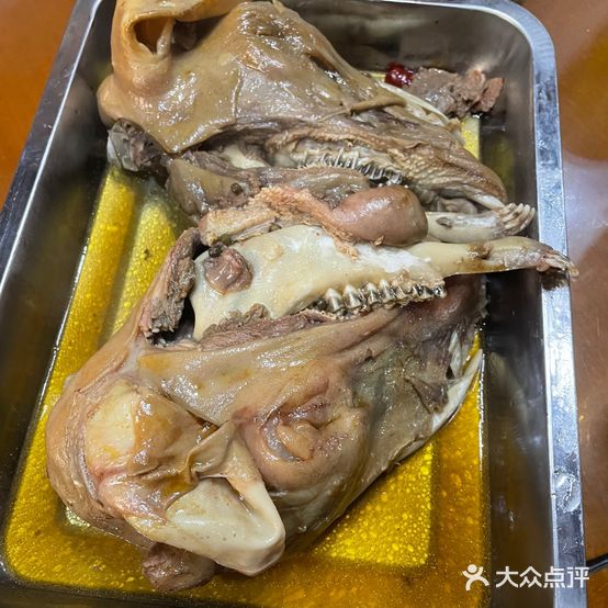 楚留香龙虾烧烤(碧海蓝天店)
