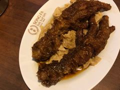 -松發肉骨茶(克拉码头店)