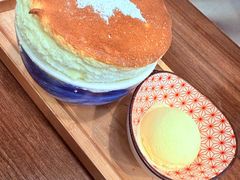 -芙蕾哥哥souffle