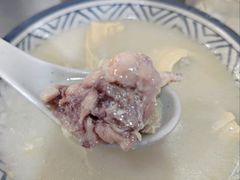 -胡椒猪肚汤(康王店)
