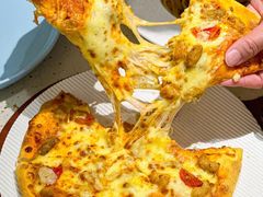 -必胜客(长沙天健城店)