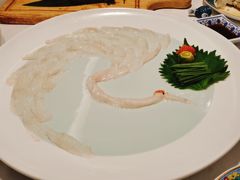 -肆月河豚·新淮扬(金融街店)