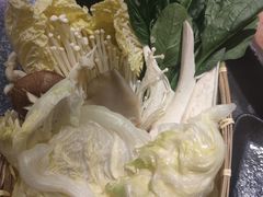 -王家渡火锅店(亦庄店)