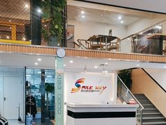 -思迈威健身(积玉桥万达店)