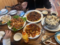 -闻香阁·清真(光荣道店)