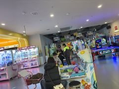 -meland·儿童乐园·游戏厅娃娃机·电玩Xbox(成都合生汇店)