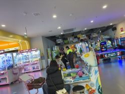 -meland·儿童乐园·游戏厅娃娃机·电玩Xbox(成都合生汇店)