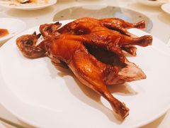 -利苑酒家(合景国际金融广场店)