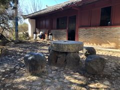 -玉湖村