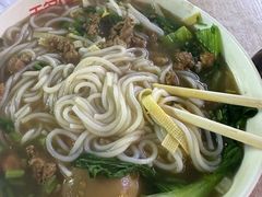 -无名缘米粉(西单店)