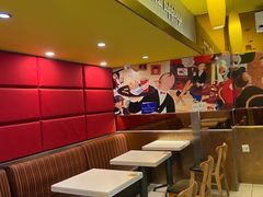 -尊宝比萨(广州塔店)