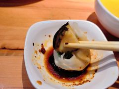 -王慧洁开口虾水饺·地道东北菜(银泰城店)