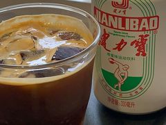 -悟白咖啡WoobyCafe