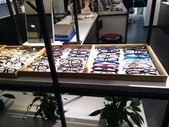 -大视家眼镜(园区星海店)