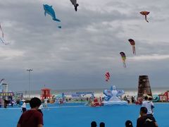 -汕头中海黄金海岸水上乐园