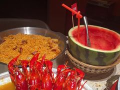 -辣皇朝小龙虾(六一店)