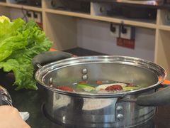 -呷哺呷哺(西单大悦城店)