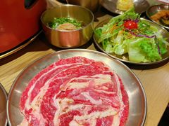 -西塔老太太泥炉烤肉(双井店)
