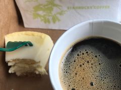 -星巴克(太原柳巷第一店)