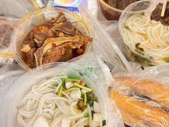 -唐记牛骨粉(陶溪川店)