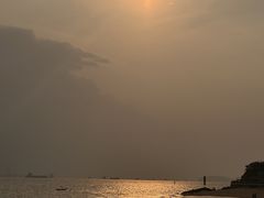 -白城沙滩