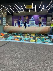 点击看大图 -反弹蹦床公园·亲子乐园·团建·派对(巴南万达店)
