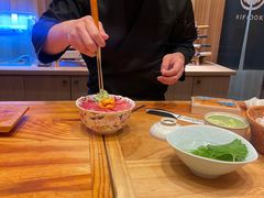 -七福日本料理