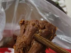 -绝味鸭脖(炫地店)