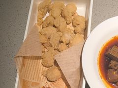 -半天妖烤鱼(新中关购物中心店)