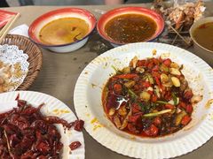 -老三样·旧食新味(万寿宫店)