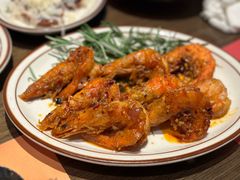 -ZAFFERANO西班牙海鲜饭(上海首店)