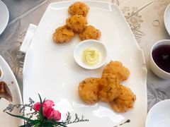 -香云轩·顺德菜(香云纱园林酒店店)