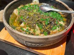 -老头儿油爆虾·知味杭州(爱琴海购物中心)