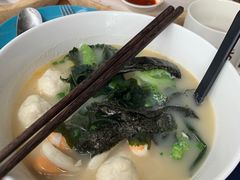 -祖母的厨房西餐厅(丽江金茂店)
