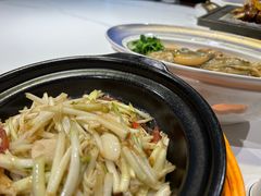 -酒蜻蜓·庭院私房菜(天元东路店)