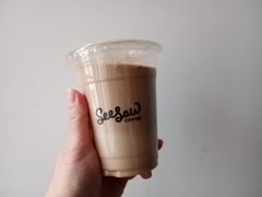 -Seesaw Coffee(西岸凤巢店)