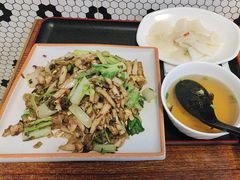 -大禹家·海鲜面馆(新闸路店)