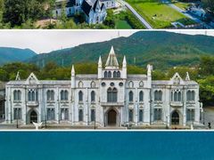 -玫瑰海岸文化旅游度假区