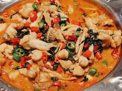 -胖哥俩肉蟹煲(梅溪步步高店)